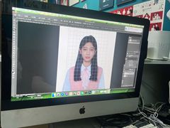-爱定格照相馆·证件照(海珠客村店)