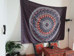 -秘境影院式酒店(苏州平江万达广场店)