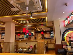 -沸炉重庆老火锅(军事博物馆店)