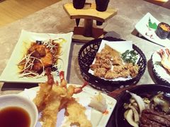 -贵木日本料理·铁板烧(新地假日广场店)