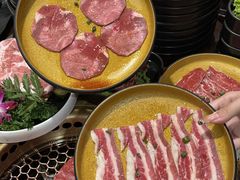 -赤牧日式烧肉自助(金桥永旺店)