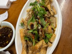 -正宗天津烧麦馆(柳州路店)