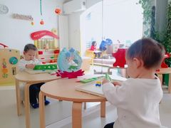 -19童学婴幼儿托育中心