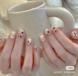 -情同手足美甲美睫