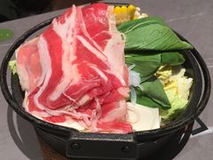 寿喜烧-米仓食堂(凯德广场店)