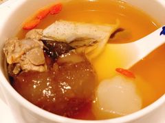 -Yan Ting 宴庭中餐厅(上海静安瑞吉酒店)