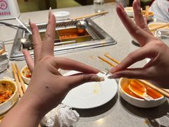 -海底捞火锅(青山湖万达夜宵主题店)