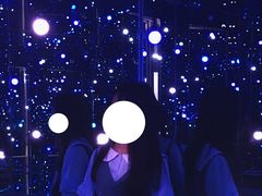 -苏州5D星空错觉艺术馆