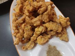 -东北酱骨头馆(蓁巷店)