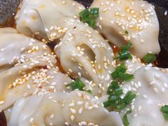 红油抄手-归蜀第成都串串料理(梅花路店)