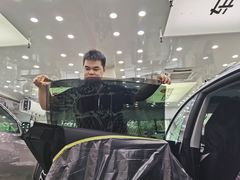 -车艺尚上海龙膜隐形车衣汽车贴膜旗舰店