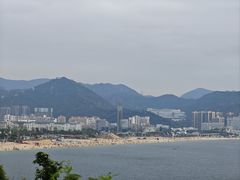 -大梅沙海滨公园