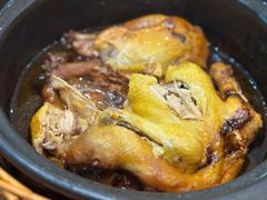 -老西门·常州菜(新区店)