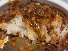 -吕氏疙瘩汤·新鲁菜(潍坊银座店)