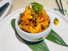 -佬麻雀·剁椒鱼头(京基KK One店)