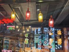 -管氏翅吧(望京东店)