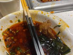 -味之绝美蛙鱼火锅(建设路店)