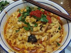 -毅祥斋老孙家泡馍(西羊市店)