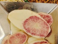 -老渔家·白族·石板烧.野生菌火锅(大理古城叶榆路店)
