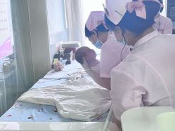 -贝美月子中心(半坡店)