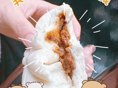 -袁大头包子(光华路店)