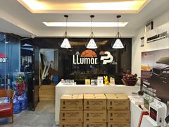 -车艺尚上海龙膜隐形车衣汽车贴膜旗舰店