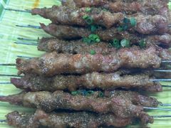 -涛涛烧烤(园林路老字号店)