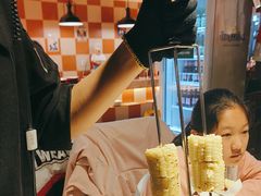 -戈拿旺巴西烤肉(崇文门店)