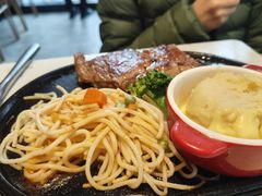 -豪客来牛排(金鼎广场店)