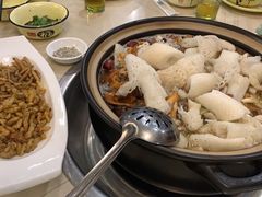 -京川野菌王(总店)