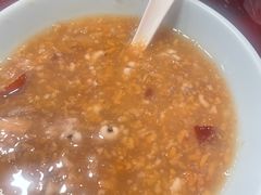 -宏状元现熬粥·京味菜(五棵松店)