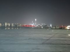 -金鸡湖景区