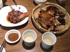 -上关雪東北菜(中房金谊店)