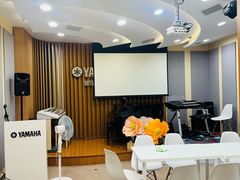 -雅马哈音乐中心(环球中心)