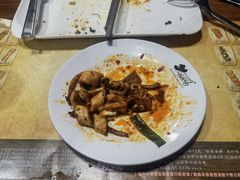 -汉巴味德(沈阳万象汇店)