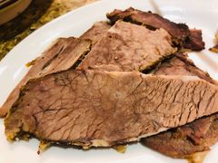 牛肉-磨沟沿老字号牛肉面·清真(金港城店)