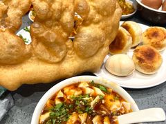 -紫光园·烤鸭·北京菜(团结湖店)