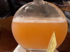 -Fuzzy Bistro 浮几韩餐·茶酒馆