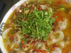 -武庄主特色炒鸡(周恩来纪念馆店)