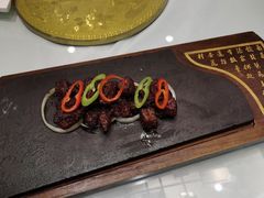 -锋味餐厅(空港复悦里店)