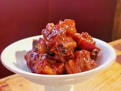 -酒阳蒸经·观音桥大排档