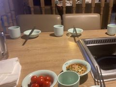 -野妹经典火锅(民治店)