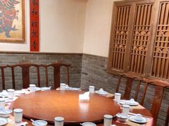 包厢-大牌大·传统杭帮菜(湖滨店)