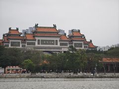 -顺峰山公园