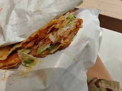 -煎饼道(重庆方圆LIVE店)