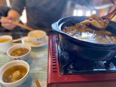 -尽善百年古院餐厅(王家老宅店)