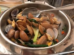 -先记烧鹅王·本地粤菜(福永店)