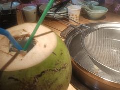 -椰夫人·养生椰子鸡(金沙洲永旺店)