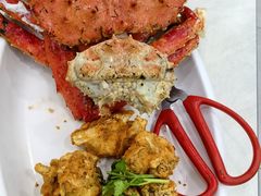-人和啤酒屋海鲜大排档(营口路店)