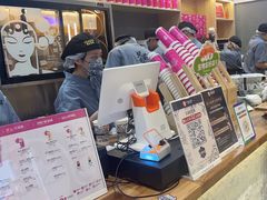 -霸王茶姬(正佳广场店)